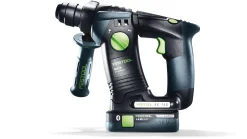 Festool Akku-Bohrhammer BHC 18 HPC 4,0 I-Plus