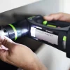 Festool Akku-Bohrschrauber C 18 Basic-Set