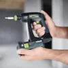 Festool Akku-Bohrschrauber C 18 HPC 4,0 I-Set
