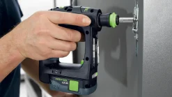 Festool Akku-Bohrschrauber CXS 12 2,5-Set