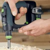 Festool Akku-Bohrschrauber CXS 12 2,5-Plus