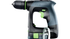 Festool Akku-Bohrschrauber CXS 12 2,5-Plus