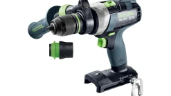 Festool Akku-Bohrschrauber TDC 18/4 I-Basic QUADRIVE