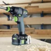 Festool Akku-Bohrschrauber TXS 12 2,5-Set