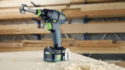 Festool Akku-Bohrschrauber TXS 12 2,5-Plus