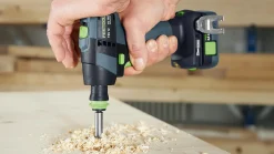 Festool Akku-Bohrschrauber TXS 12 2,5-Plus