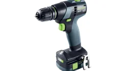 Festool Akku-Bohrschrauber TXS 12 2,5-Plus