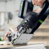 Festool Akku-Dübelfräse DOMINO DFC 500 E-Basic