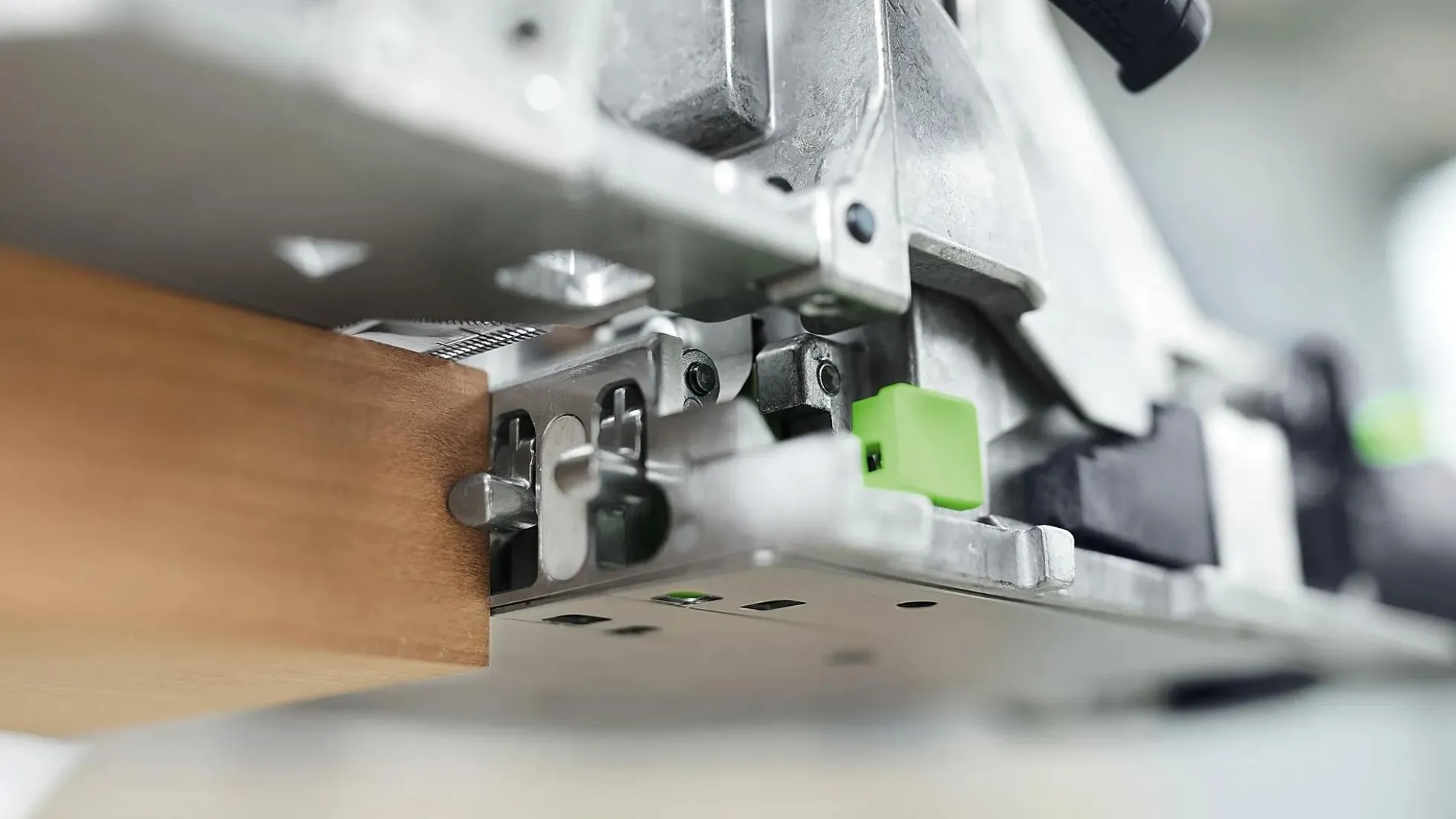 Festool Akku-Dübelfräse DOMINO DFC 500 E-Basic
