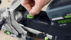 Festool Akku-Dübelfräse DOMINO DFC 500 E-Basic