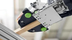 Festool Akku-Dübelfräse DOMINO DFC 500 E-Basic