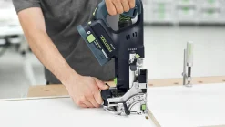 Festool Akku-Dübelfräse DOMINO DFC 500 E-Basic