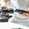 Festool Akku-Deltaschleifer DTSC 400-Basic