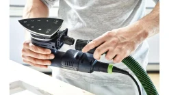 Festool Akku-Deltaschleifer DTSC 400 3,1 I-Plus