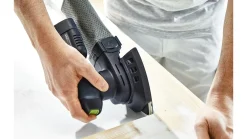 Festool Akku-Deltaschleifer DTSC 400 3,1 I-Plus