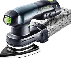 Festool Akku-Deltaschleifer DTSC 400 3,0 I-Set