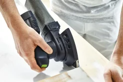 Festool Akku-Deltaschleifer DTSC 400 3,0 I-Set