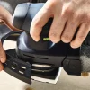 Festool Akku-Deltaschleifer DTSC 400 3,0 I-Set