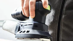 Festool Akku-Deltaschleifer DTSC 400 3,0 I-Set