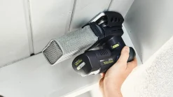 Festool Akku-Deltaschleifer DTSC 400 3,0 I-Set