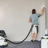 Festool Akku-Deltaschleifer DTSC 400 3,0 I-Plus