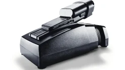 Festool Akku-Deltaschleifer DTSC 400 3,0 I-Plus
