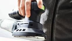 Festool Akku-Deltaschleifer DTSC 400 3,0 I-Plus