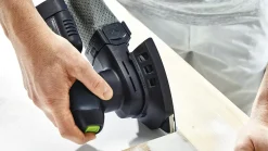 Festool Akku-Deltaschleifer DTSC 400 3,0 I-Plus