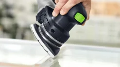 Festool Akku-Deltaschleifer DTSC 400 3,0 I-Plus