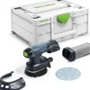 Festool Akku-Exzenterschleifer ETSC 125-Basic