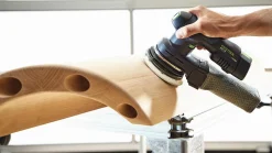 Festool Akku-Exzenterschleifer ETSC 125-Basic