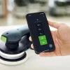 Festool Akku-Exzenterschleifer ETSC 2 150-Basic