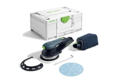 Festool Akku-Exzenterschleifer ETSC 2 150-Basic
