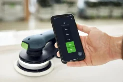 Festool Akku-Exzenterschleifer ETSC 2 150 4,0 I-Plus