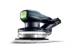 Festool Akku-Exzenterschleifer ETSC 2 150 4,0 I-Plus