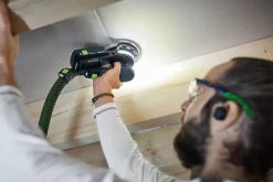 Festool Akku-Exzenterschleifer ETSC 2 150 4,0 I-Plus