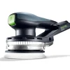 Festool Akku-Exzenterschleifer ETSC 2 125 4,0 I-Plus