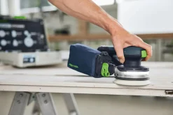 Festool Akku-Exzenterschleifer ETSC 2 125-Basic