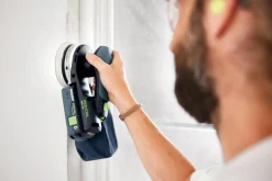 Festool Akku-Exzenterschleifer ETSC 2 125-Basic