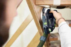 Festool Akku-Exzenterschleifer ETSC 2 125-Basic