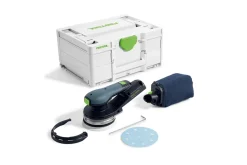 Festool Akku-Exzenterschleifer ETSC 2 125-Basic
