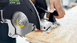 Festool Akku-Handkreissäge HKC 55 KEB-Basic