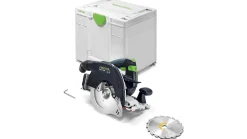 Festool Akku-Handkreissäge HKC 55 KEB-Basic