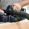 Festool Akku-hobel HLC 82 EB-Basic