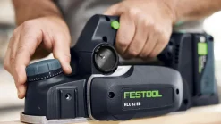 Festool Akku-hobel HLC 82 EB-Basic