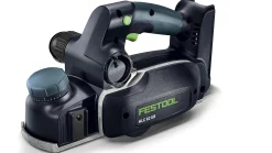 Festool Akku-hobel HLC 82 EB-Basic