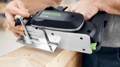 Festool Akku-hobel HLC 82 EB-Basic-Set