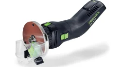 Festool Akku-Kantenfräse OFKC 500 R3 EB-Basic