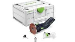 Festool Akku-Kantenfräse OFKC 500 R3 EB-Basic