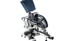Festool Akku-Kapp-Zugsäge KSC 60 EB-Basic KAPEX